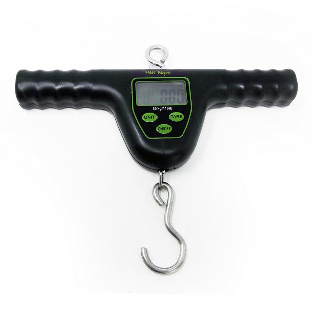 Argos digital luggage scales on sale