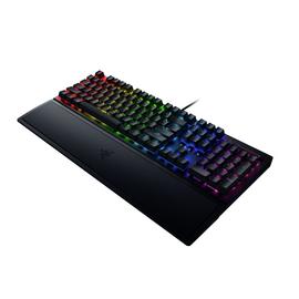 Razer Blackwidow V3 Gaming Keyboard - Black