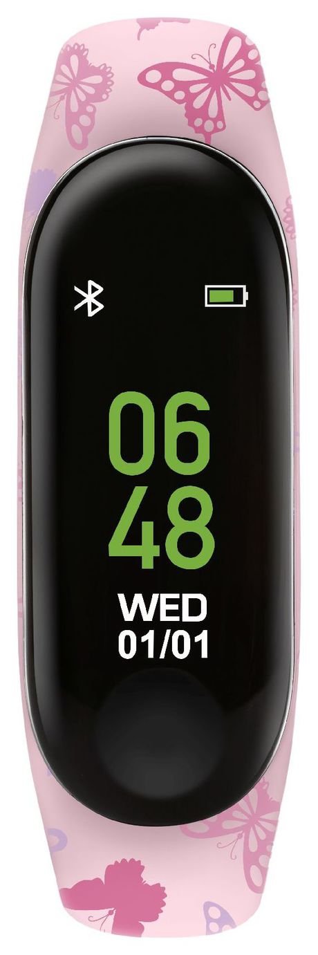 Gift Set Tikkers Unicorn Watch Tikkers Time Teacher Charm