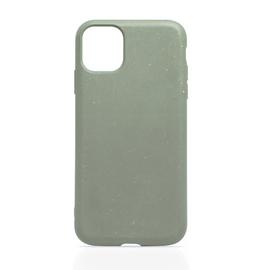 Juice Eco iPhone 11 Pro Max Phone Case - Green.