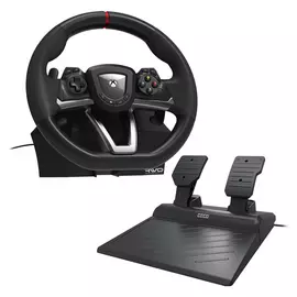 HORI Racing Wheel Overdrive For Xbox One & PC