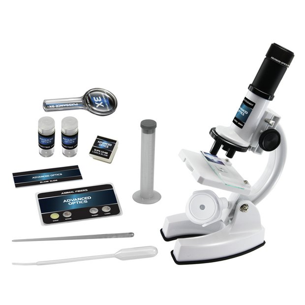 Microscope Smart Deluxe