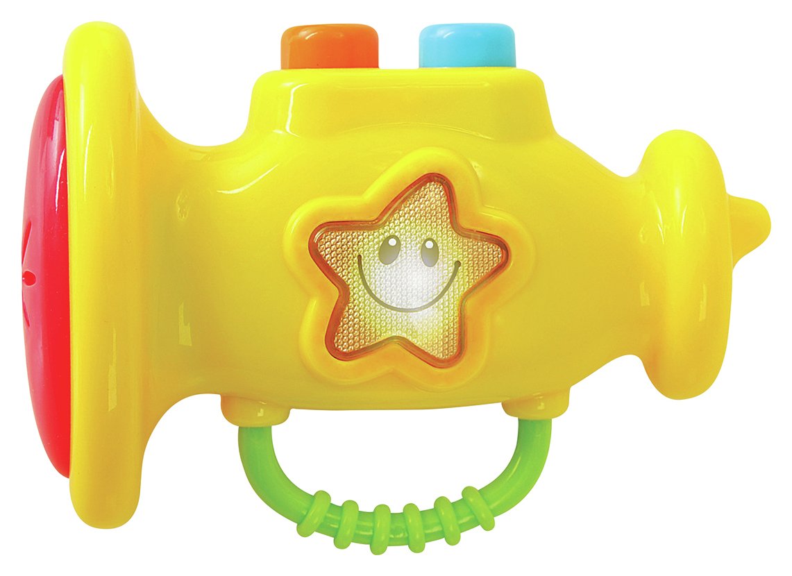 Chad Valley Baby Rock Star Musical Instrument Set