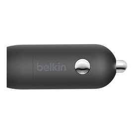 Belkin 20W USB-C Power Delivery Car Charger