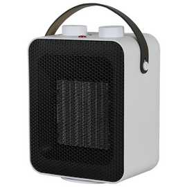 Challenge 1.8kW Oscillating Fan Heater