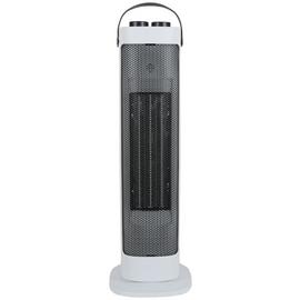 Challenge 2kW Oscillating Tower Fan Heater