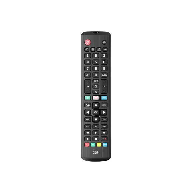 Replacement remote for lg deals smart tv