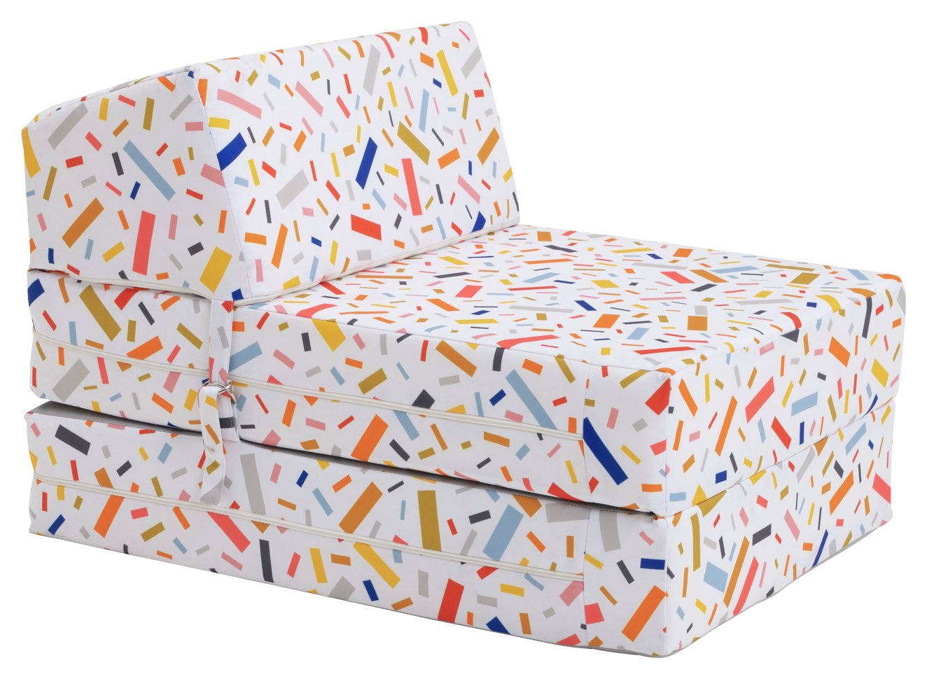 Habitat Kids Fabric Chairbed