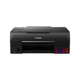 Canon PIXMA G650 3-in-1 Wireless Inkjet Photo Printer