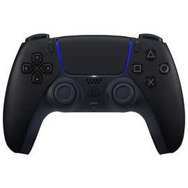 Sony DualSense PS5 Wireless Controller - Midnight Black