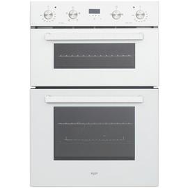 Bush AWBWDFO Built In Double Electric Oven