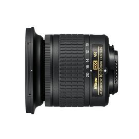 Nikon AF-P Nikkor 10-20mm VR Lens