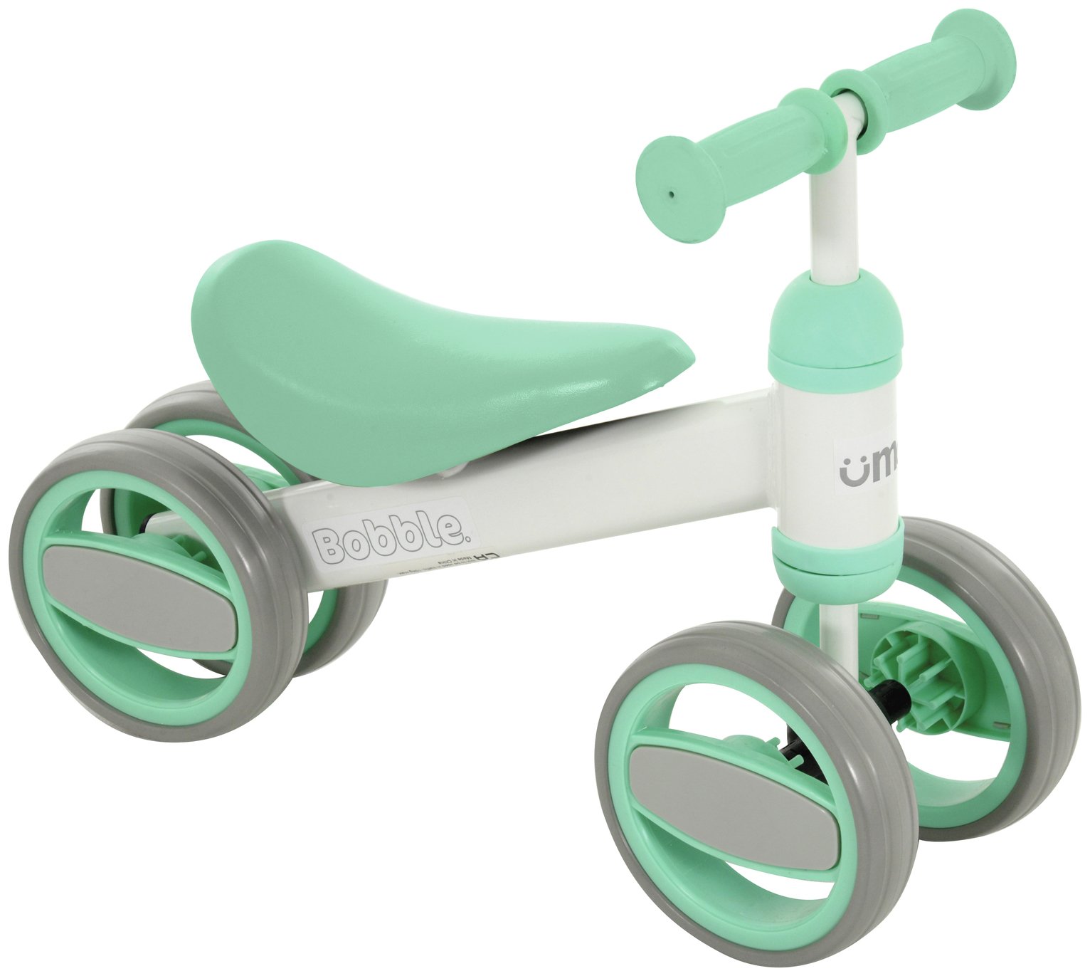 U Move Bobble Ride On | Ride-ons | Argos