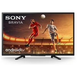 Sony 32 Inch KD32W800PU Smart HD Ready Android Freeview TV