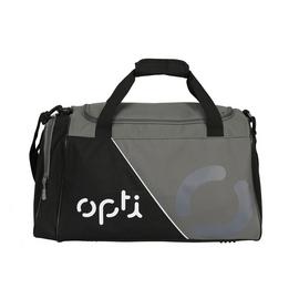 Black and grey Gym bags Argos