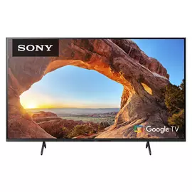 Sony 85 Inch KD85X85J Smart 4K UHD HDR LED Freeview TV