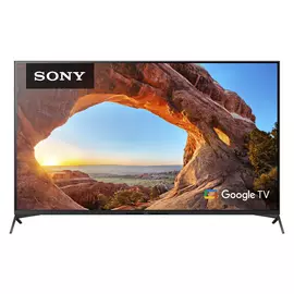 Sony 43 Inch KD43X89JU Smart 4K UHD HDR LED Freeview TV