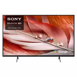 Sony 75 Inch XR75X90JU Smart 4K UHD HDR LED Freeview TV