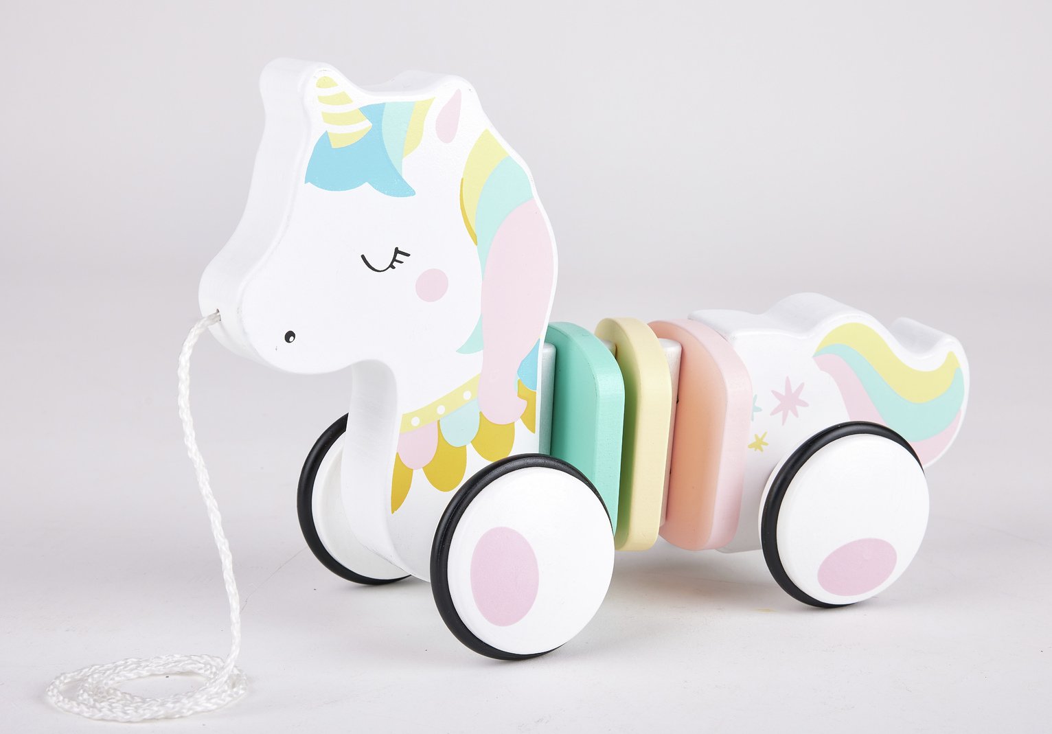 unicorn toys argos