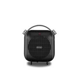 De'Longhi Capsule Hobby 2.4kW Fan Heater