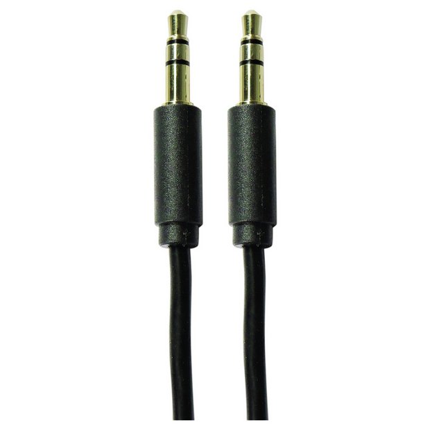 Aux to iphone cable argos new arrivals