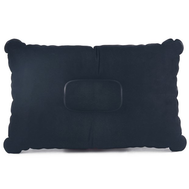 Travel neck 2025 pillow argos