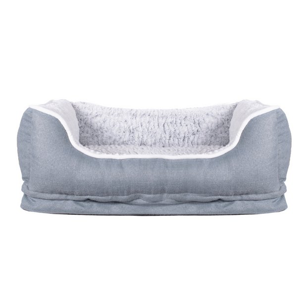 Buy Dream Paws Pet Sofa Bed Large Dog beds Argos