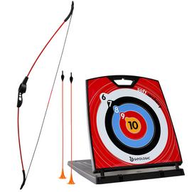 Decathlon Discovery Soft Archery Set 100