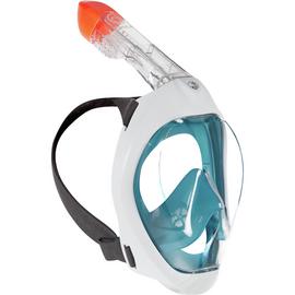 Decathlon Easybreath 500 Full Face Snorkel Mask Small/Medium