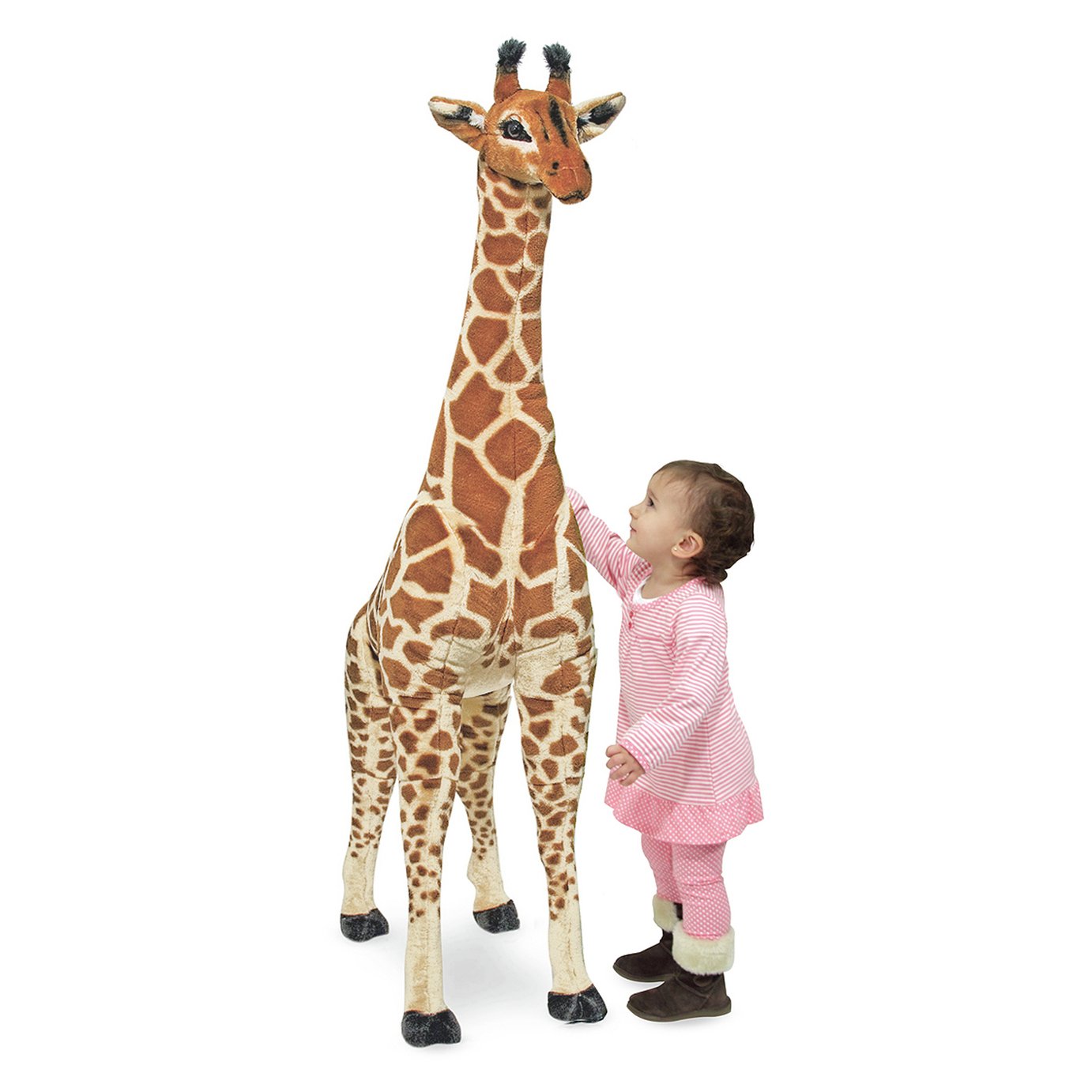 sophie the giraffe argos