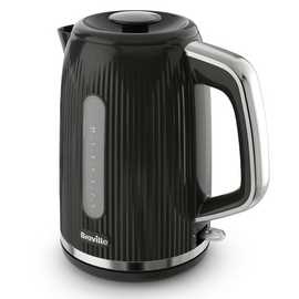 Breville VKT221 Bold Kettle - Black