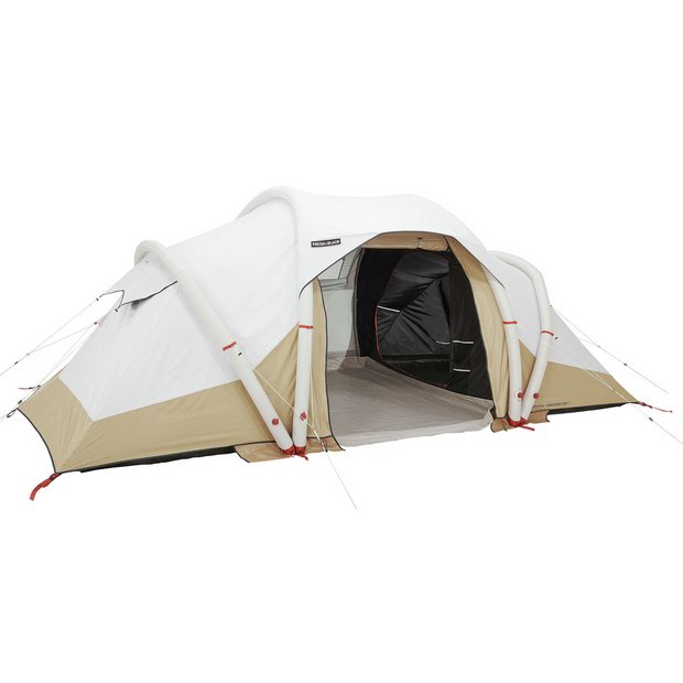 Inflatable tent argos best sale