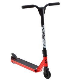 Decathlon MF One 2016  Foldable Scooter - Red 