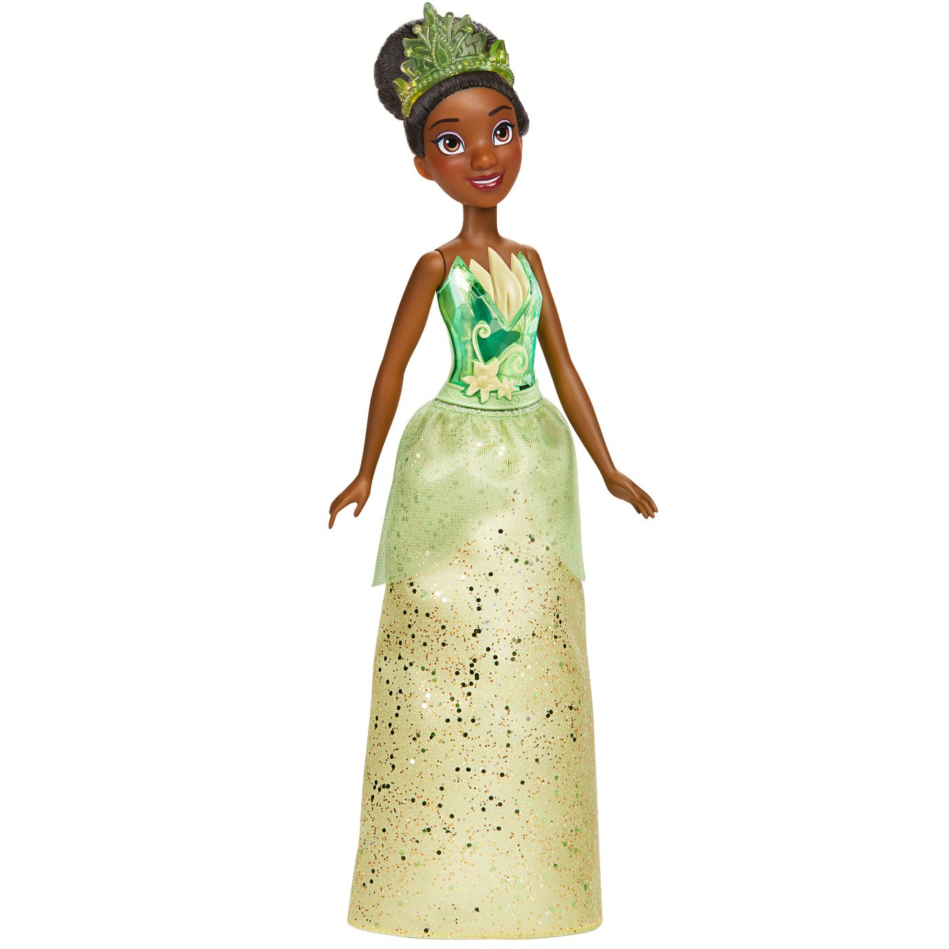 disney princess tiana doll