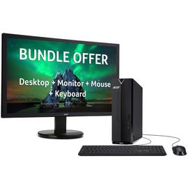 Argos Computers Desktop Computers | Argos
