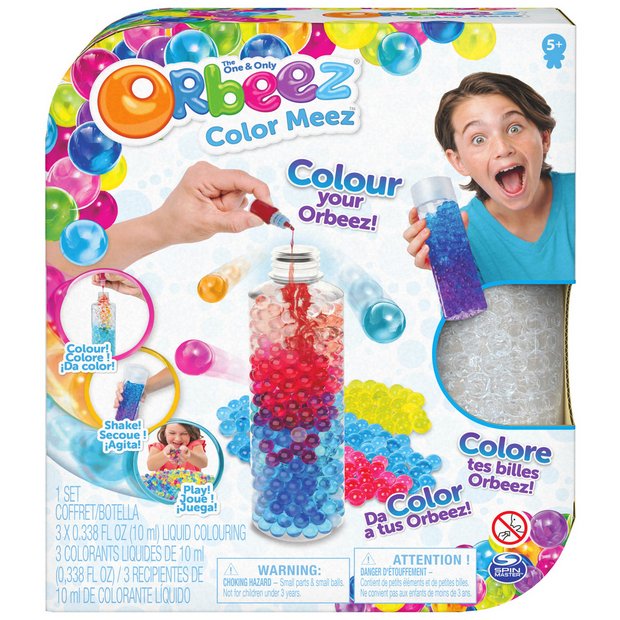 Orbeez argos sale