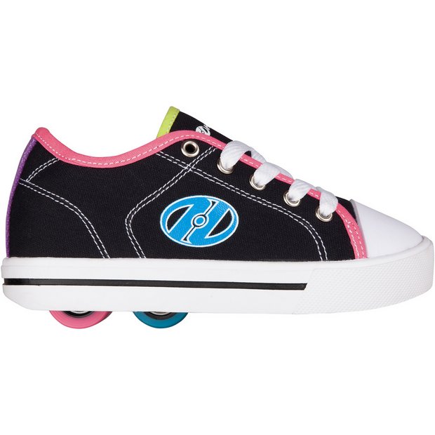 Heelys Hustle Mandalorian HighTop Skate Shoe Kids