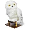 Buy Wizarding World Harry Potter Enchanting Hedwig Owl Teddy