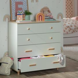 Chest of drawers best sale for girls