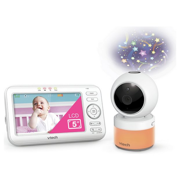 Baby camera cheap monitor argos