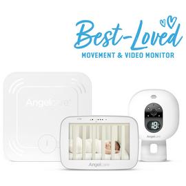 Angelcare AC527 Baby Movement Monitor