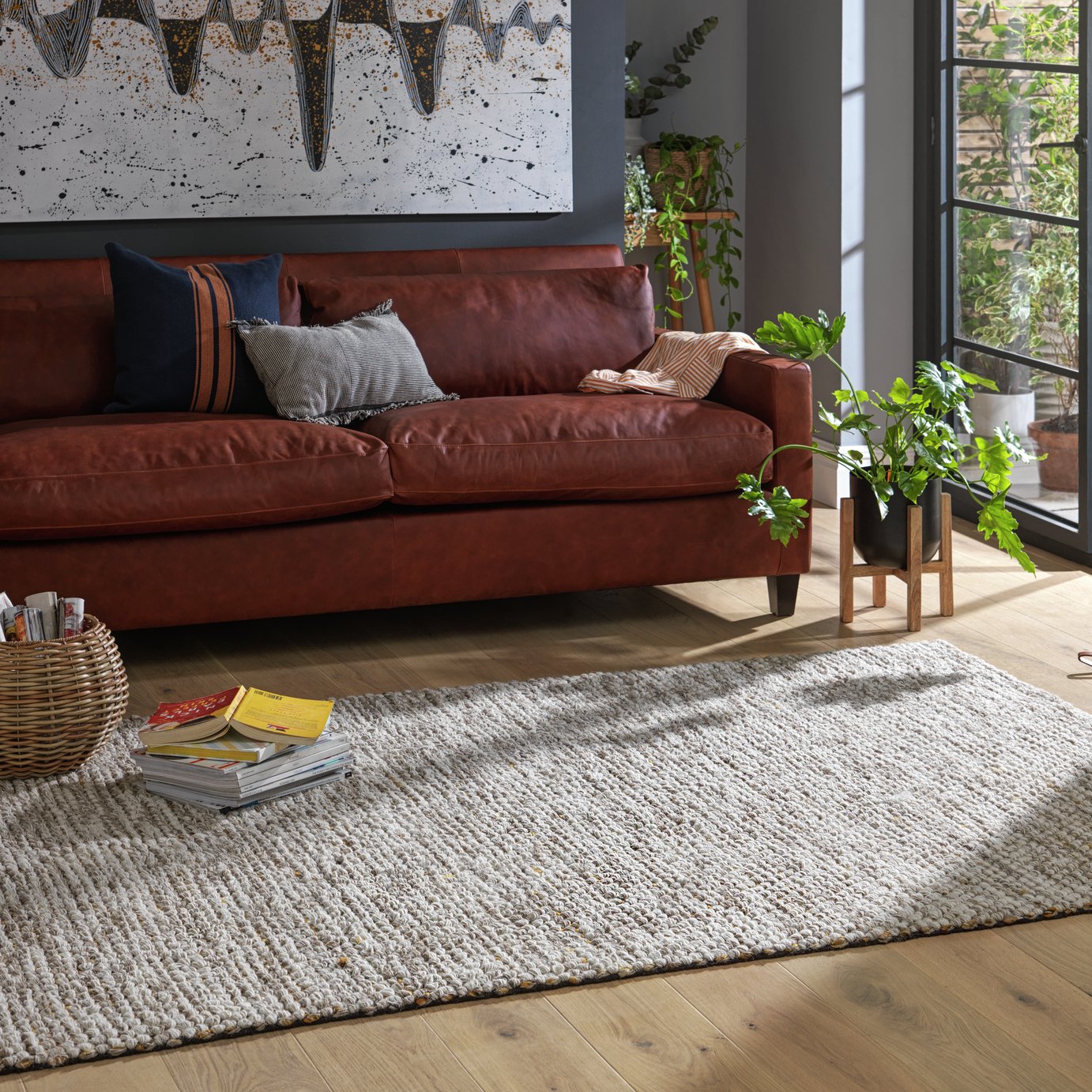 Rugs Clearance | Argos