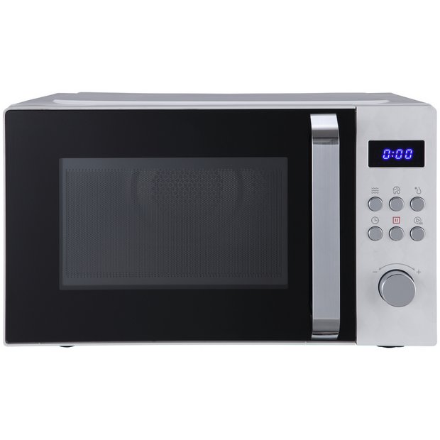 Argos combination shop microwave ovens