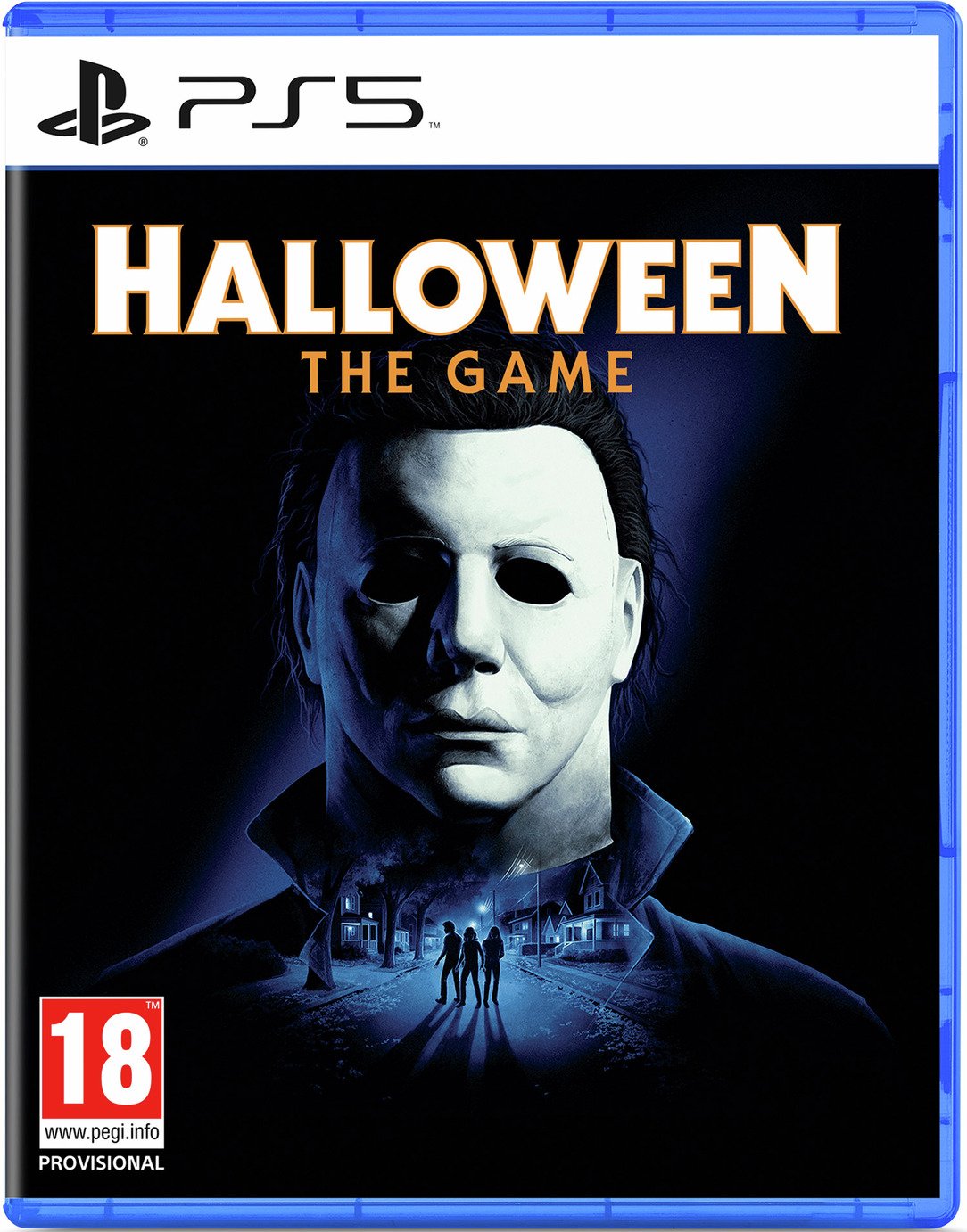 Halloween: The Game PS5 Game