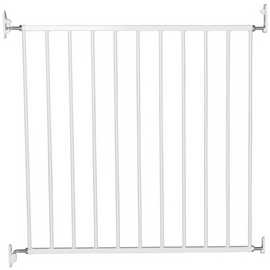 BabyDan No Trip Metal Safety Gate.