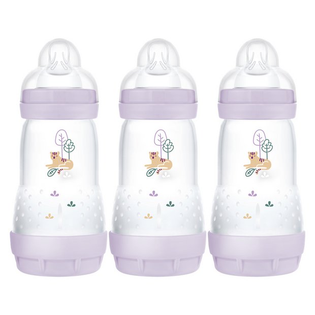 Nuby store bottles argos