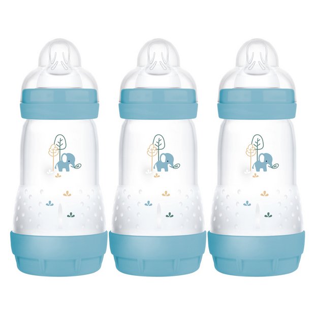 Anti colic best sale bottles argos