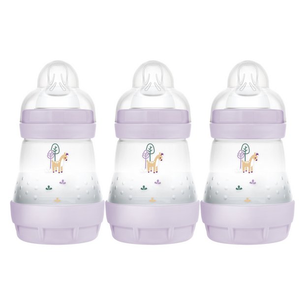 Heating breast milk in best sale mam bottles