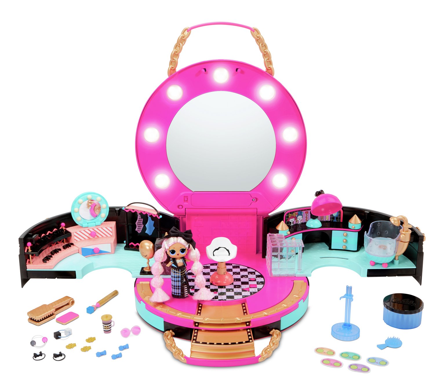 enchantimals house argos
