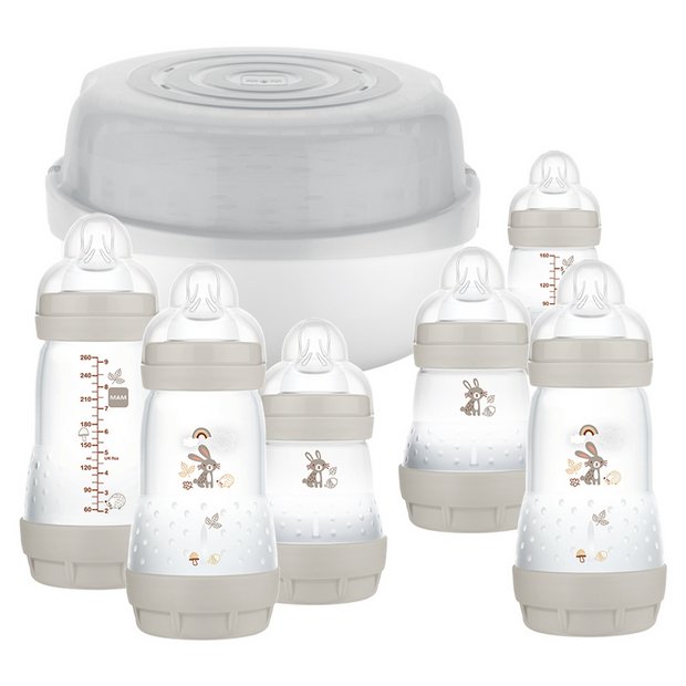 Argos baby sale feeding bottles